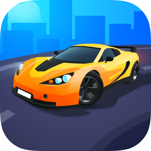 Race Master
