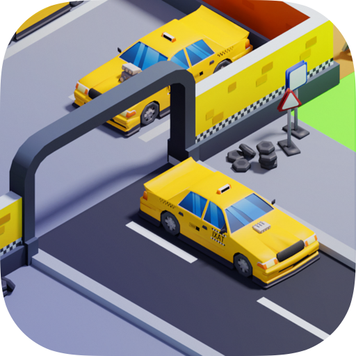 Idle Taxi