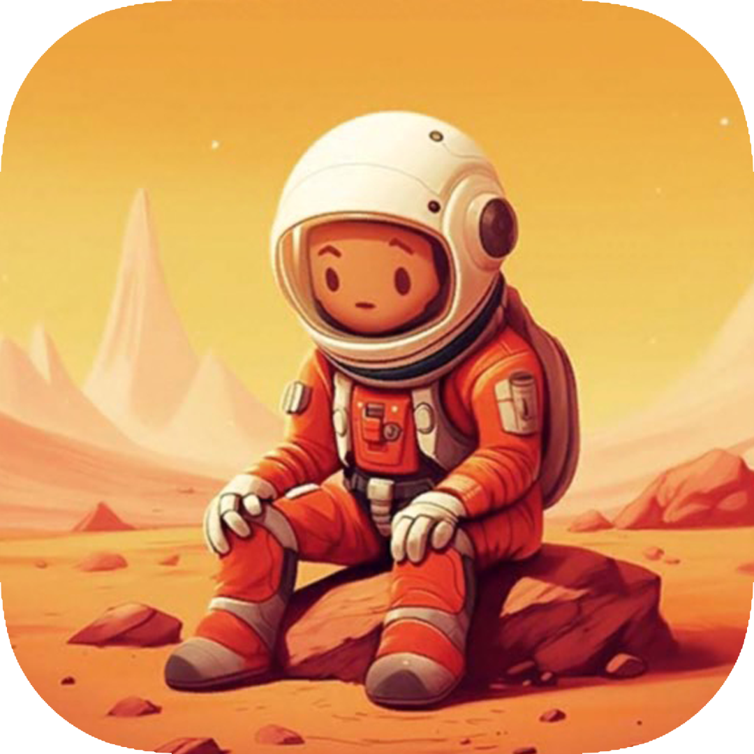 Martian Immigrants