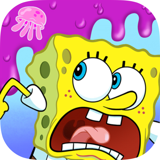 SpongeBob Adventures