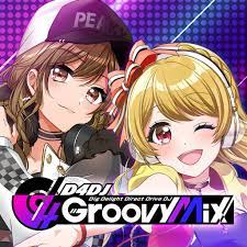 D4DJ