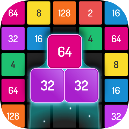 X2 Blocks