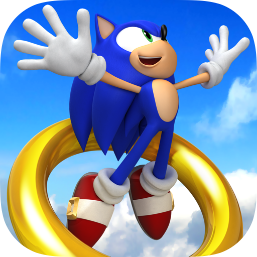 Sonic Jump