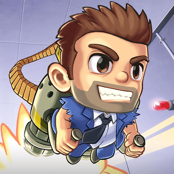 Jetpack+