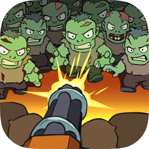 Zombie Idle Defense