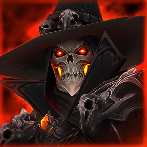 Adventure Quest 3D