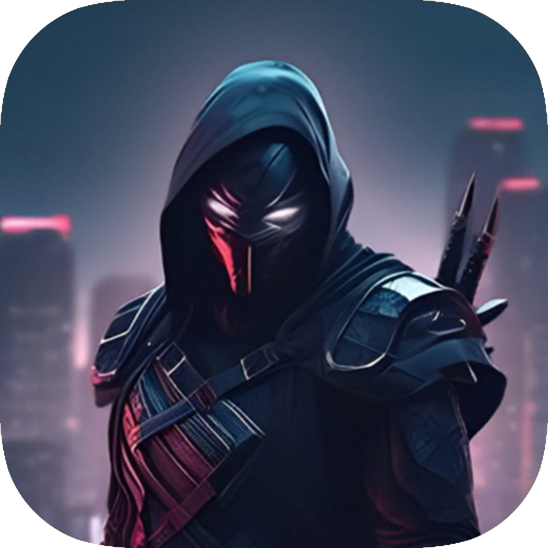 Shadow War