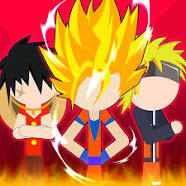 SuperStickFightAllStar